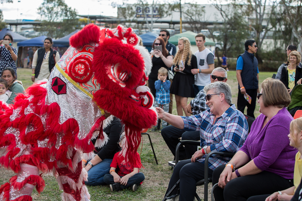 Dalbys Delicious & DeLIGHTful Festival | George Anderson Park, 2 Sydney St, Dalby QLD 4405, Australia | Phone: 0427 140 400