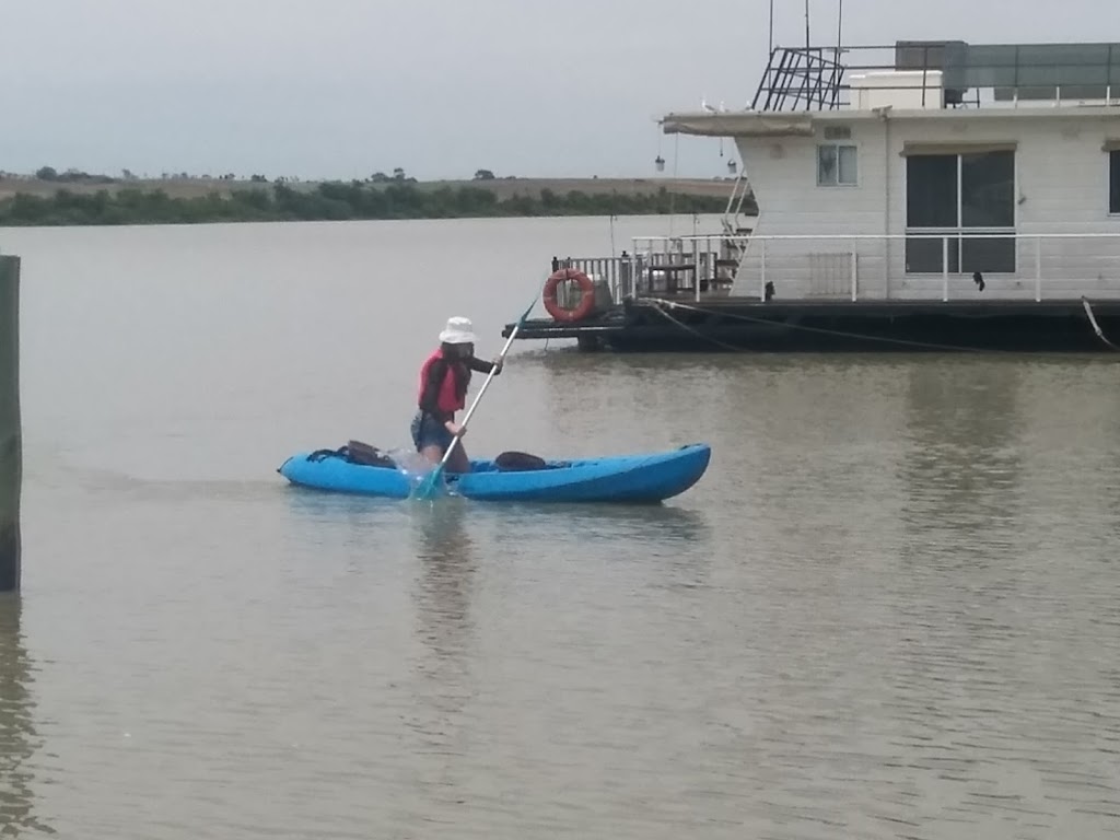 River Wren Houseboats | Jervois Rd, Murray Bridge SA 5253, Australia | Phone: (08) 8532 1986