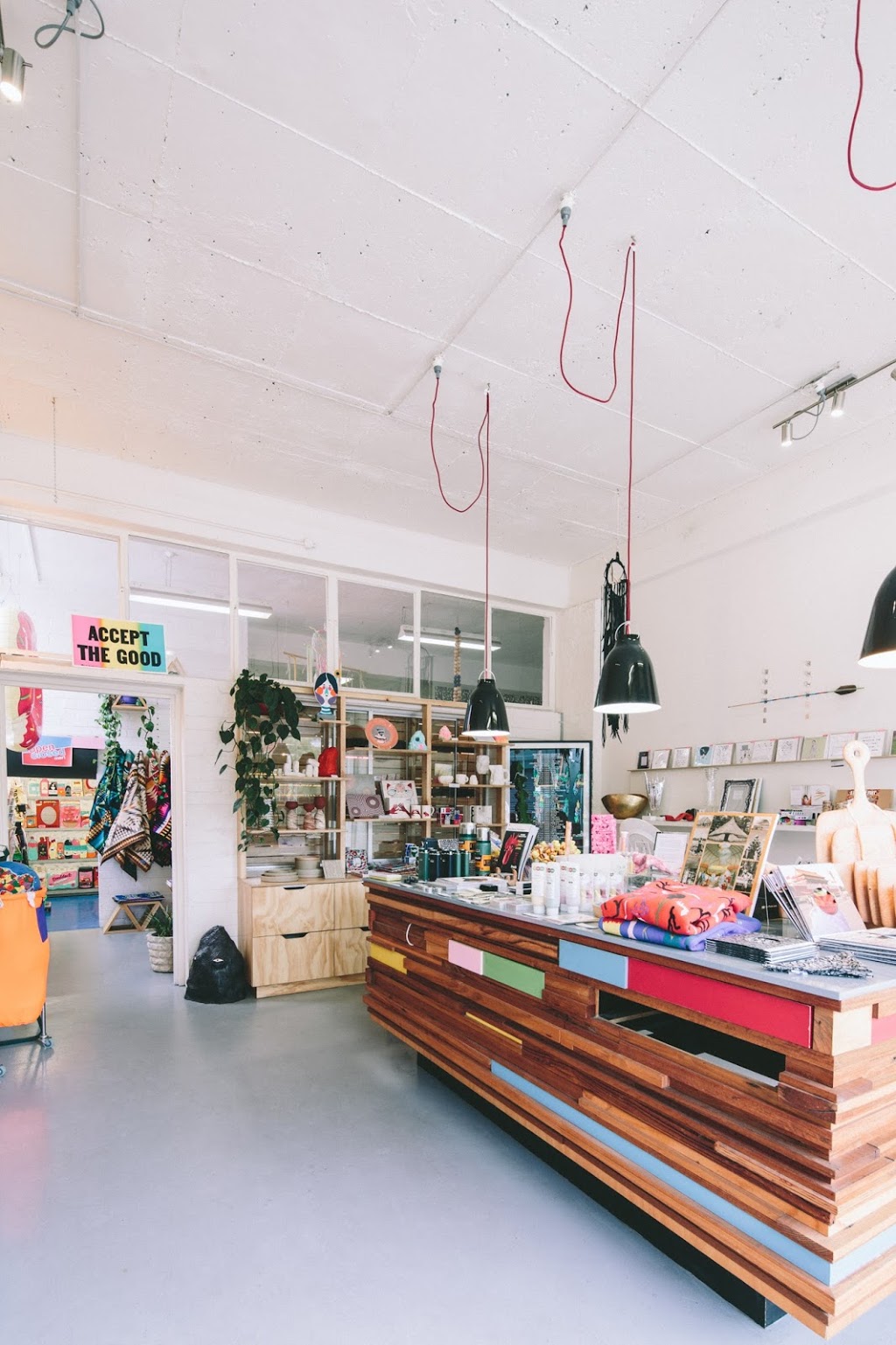 Third Drawer Down | home goods store | 93 George St, Fitzroy VIC 3065, Australia | 0395344088 OR +61 3 9534 4088