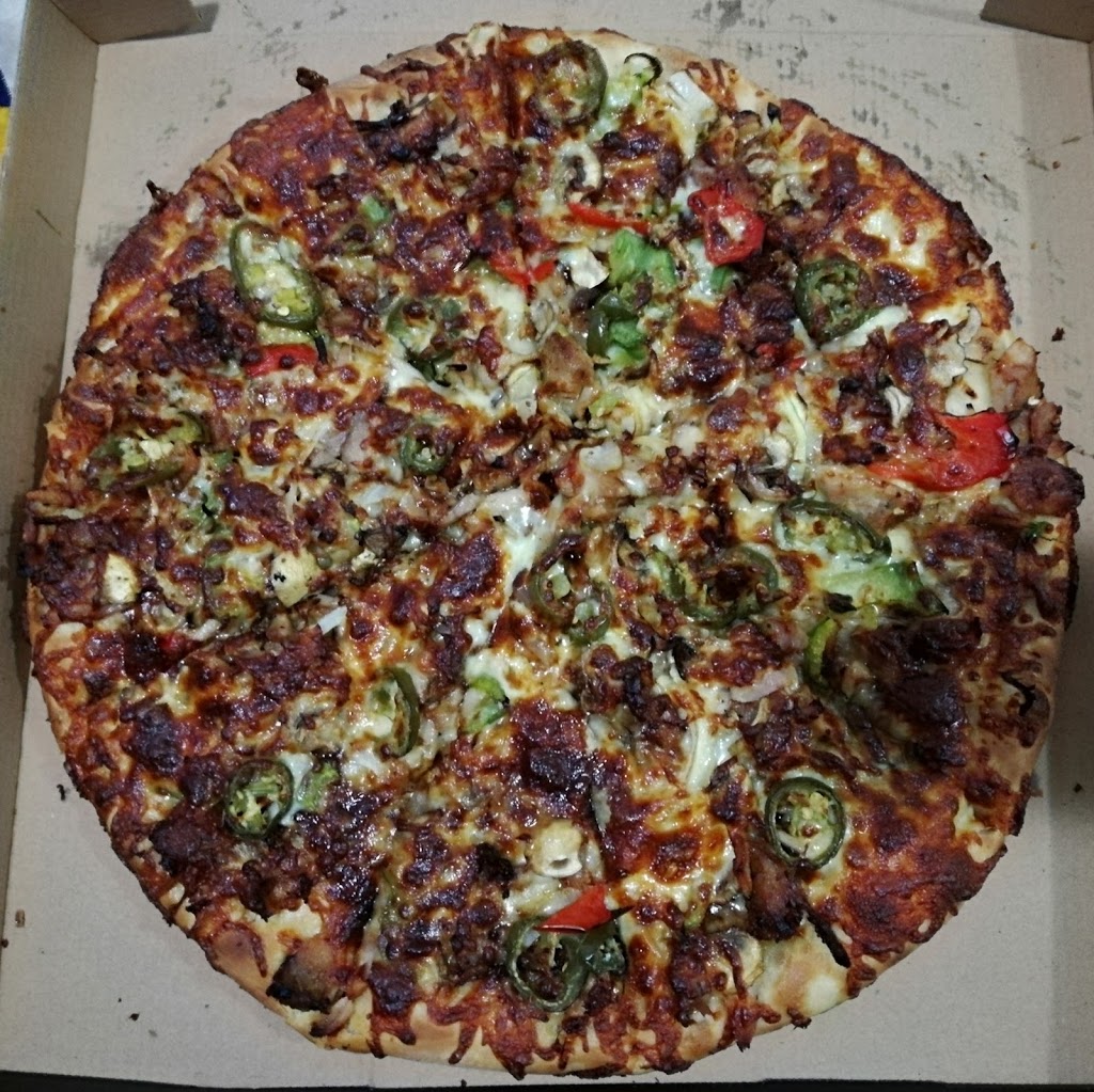 Avanti Pizza & Kebabs | meal delivery | 4/11 Zoe Pl, Mount Druitt NSW 2770, Australia | 0298327799 OR +61 2 9832 7799