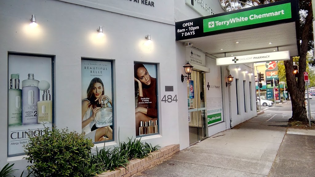 GASLIGHT BEAUTY | clothing store | 486a Old South Head Rd, Rose Bay NSW 2029, Australia | 0293719414 OR +61 2 9371 9414