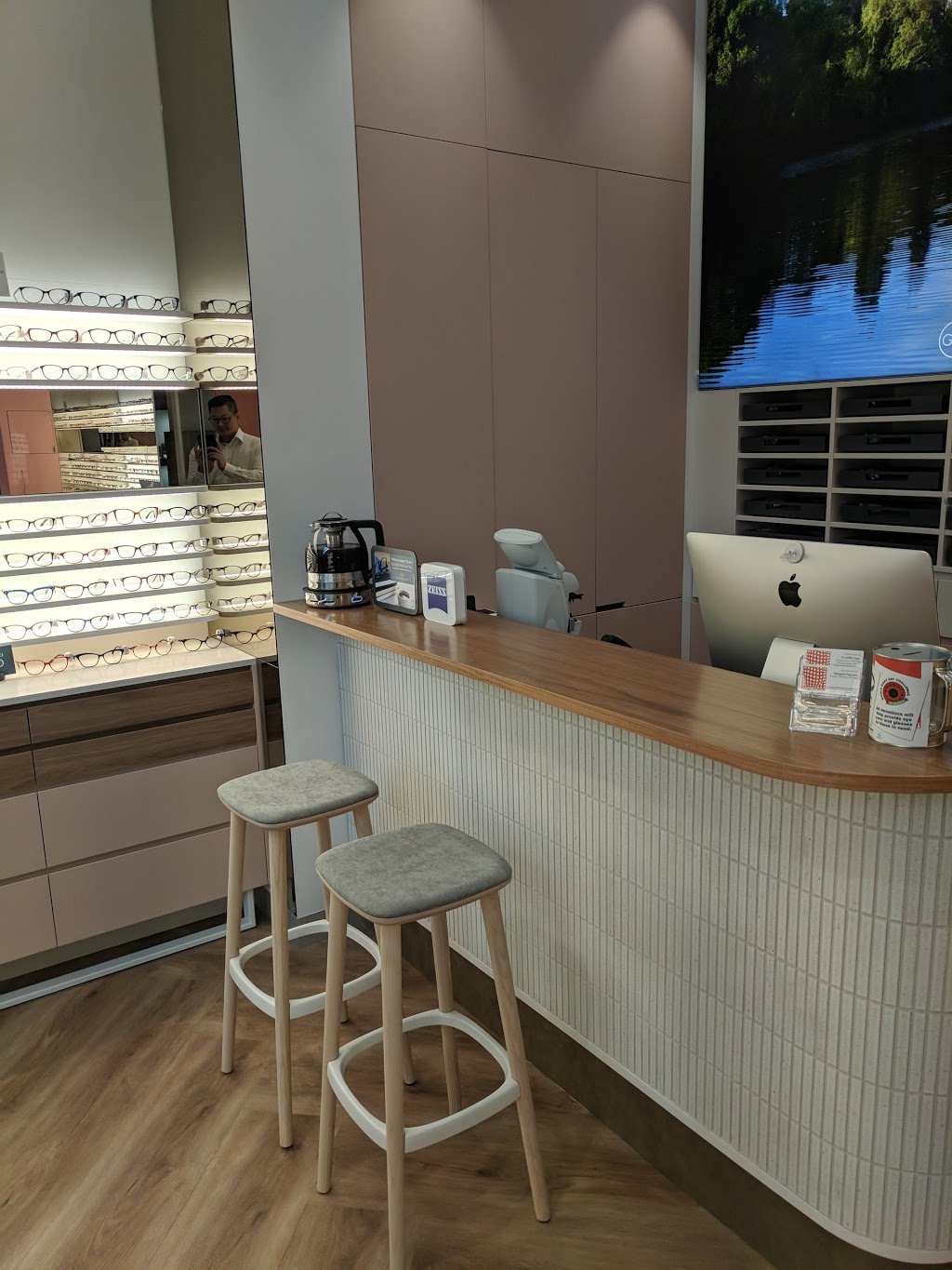 theeyecarecompany by G&M Eyecare | health | 250 Macquarie St, Liverpool NSW 2170, Australia | 0298243455 OR +61 2 9824 3455