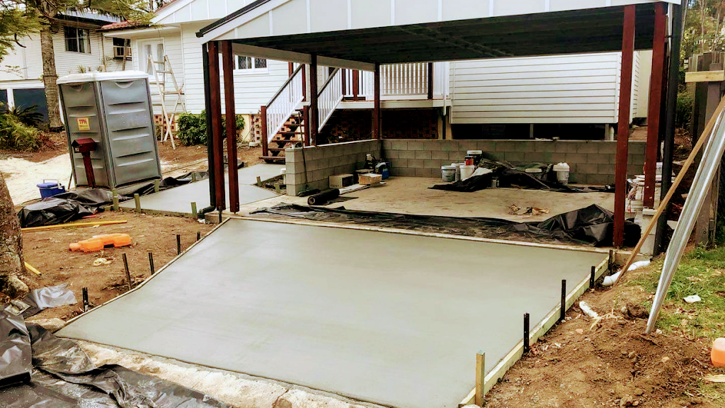 Mel Concrete services | 35 Chestnut Rd, Doveton VIC 3177, Australia | Phone: 0434 589 956