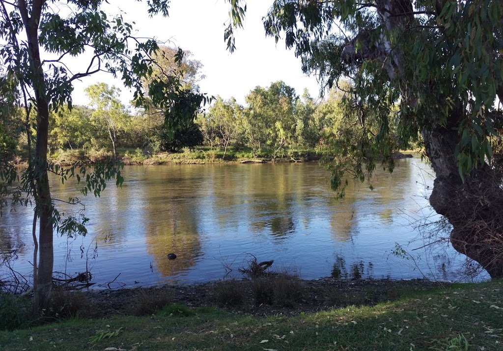 Noreuil Park Foreshore | Wodonga Pl, Albury NSW 2640, Australia | Phone: (02) 6023 8111