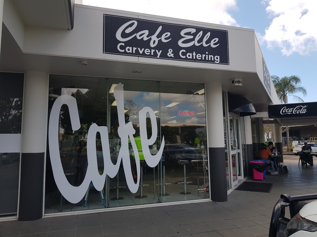 Cafe Elle | cafe | 67 Robinson Rd E, Geebung QLD 4034, Australia | 0732652988 OR +61 7 3265 2988