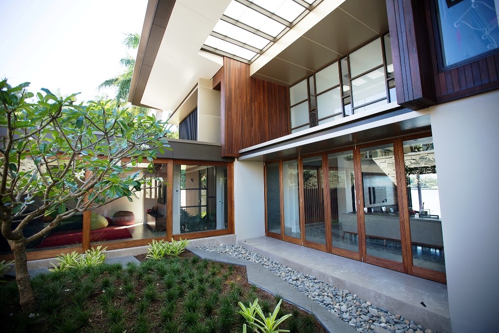 Monster Ideas Architects | Kuring Gai Ave, Brisbane City QLD 4120, Australia | Phone: (07) 3397 9771