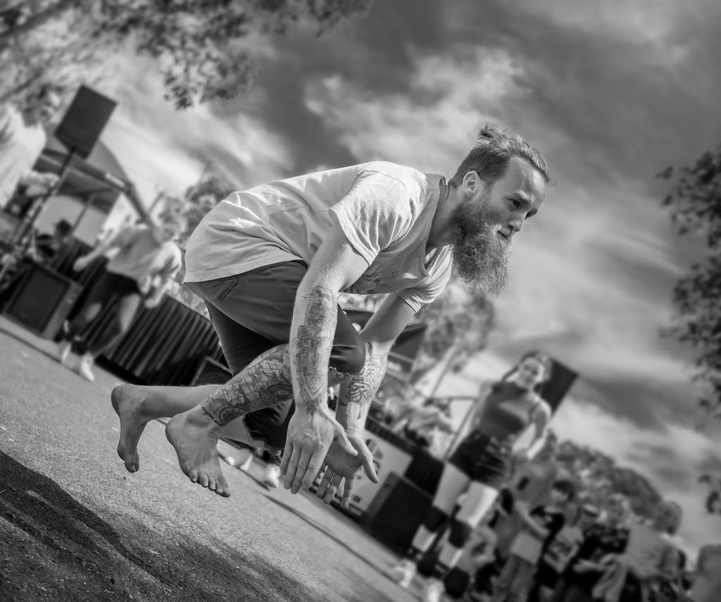 Movement Zone Dance Studio | 35 Etty St, Castlemaine VIC 3450, Australia | Phone: 0402 087 949
