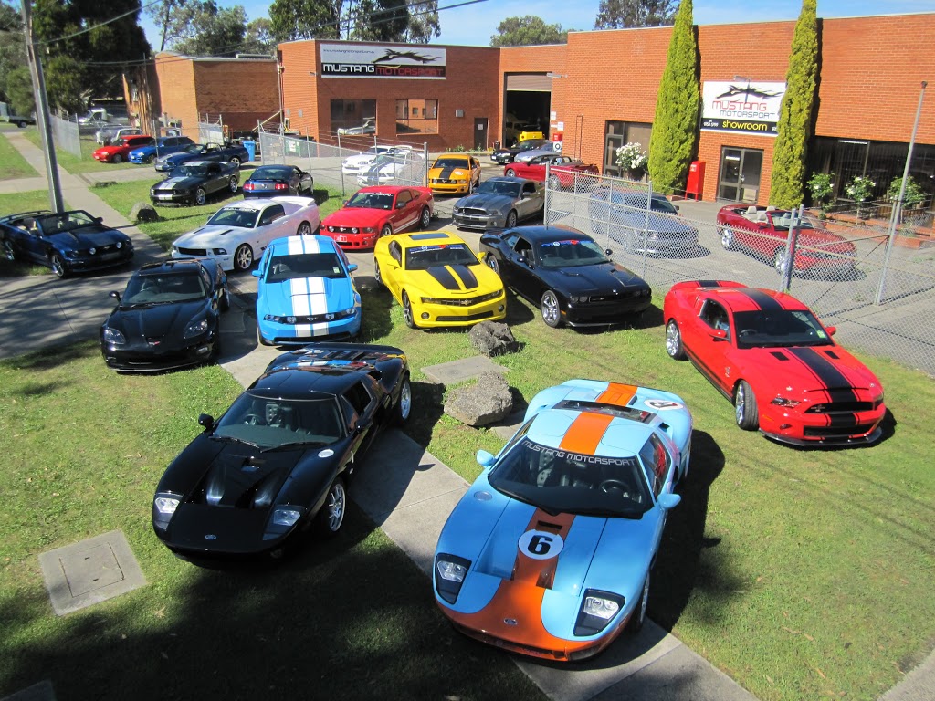 Crossover Car Conversions | car dealer | 10 Hayward Rd, Ferntree Gully VIC 3156, Australia | 0397535822 OR +61 3 9753 5822