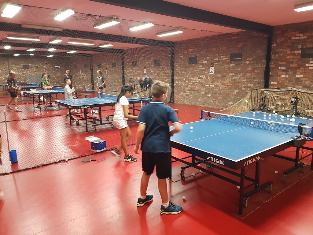 Table Tennis Traralgon | Davidson St, Traralgon VIC 3844, Australia | Phone: (03) 5174 4036