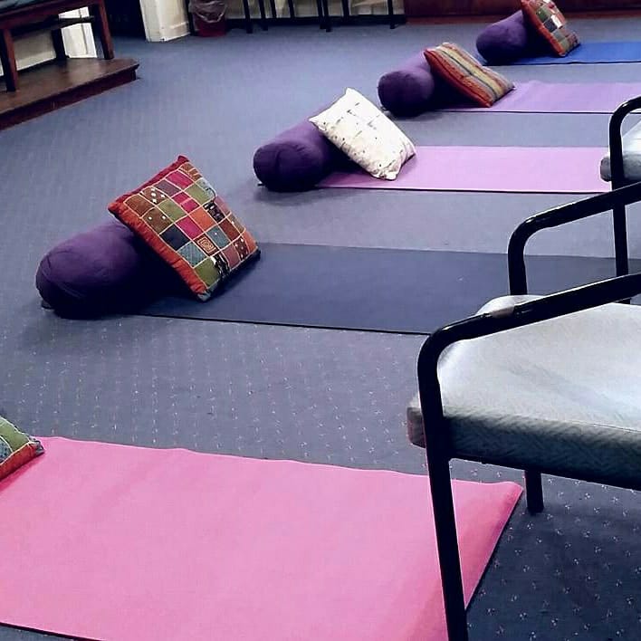 Mother Nurture Yoga | gym | 655 Pacific Hwy, Chatswood NSW 2067, Australia | 0405934302 OR +61 405 934 302