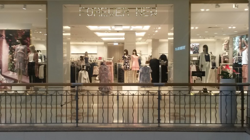 Forever New | clothing store | 6-14 Castle St, Castle Hill NSW 2154, Australia | 0296343348 OR +61 2 9634 3348
