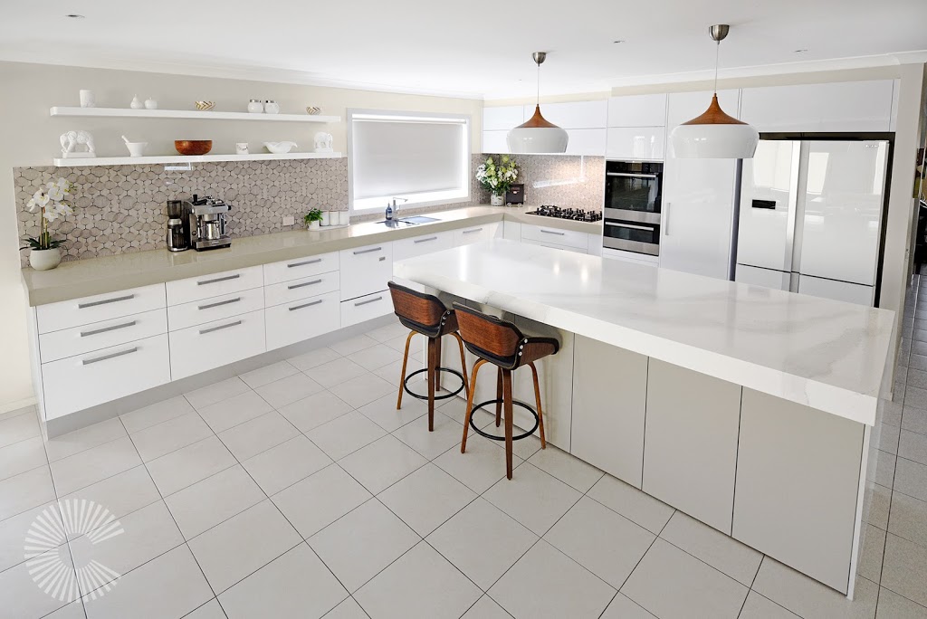 Clever Kitchens | 379A Nepean Hwy, Frankston VIC 3199, Australia | Phone: (03) 9786 6444