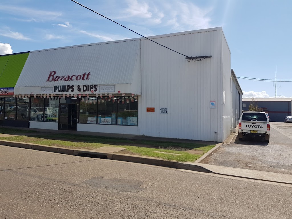 Buzacott Pump Repairs | 542 Lemon Tree Passage Rd, Salt Ash NSW 2318, Australia | Phone: 0473 654 077