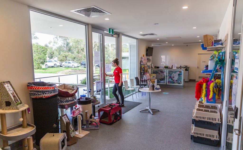 Animal Aid | 35 Killara Rd, Coldstream VIC 3770, Australia | Phone: (03) 9739 0300