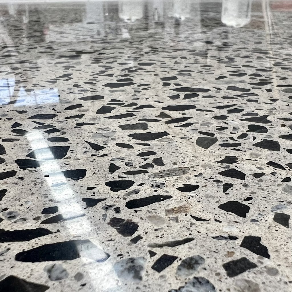 Peak Concrete Polishing | 68 MacArthur St, Dunkeld VIC 3294, Australia | Phone: 0418 359 942