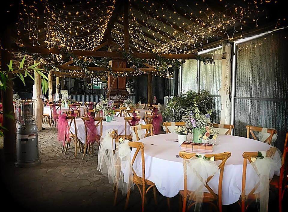 DD Event Hire | 50 Canning St, Warwick QLD 4370, Australia | Phone: 0477 006 460