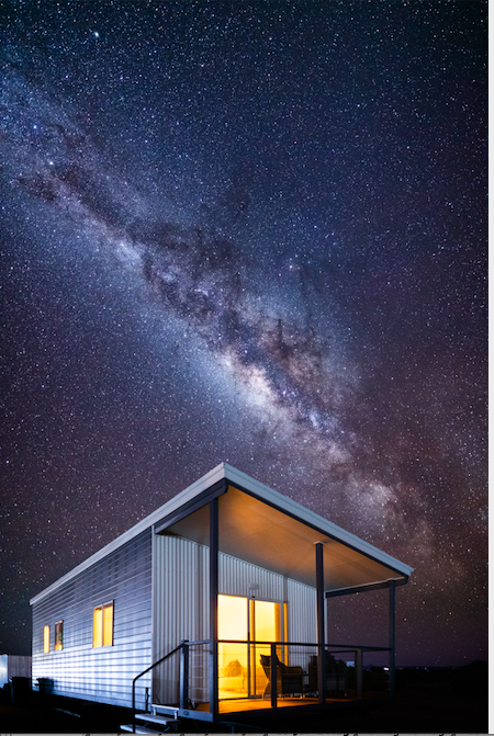 Fowlers Bay Ocean View Cabins | 19 Esplanade, Fowlers Bay SA 5690, Australia | Phone: (08) 8625 6143