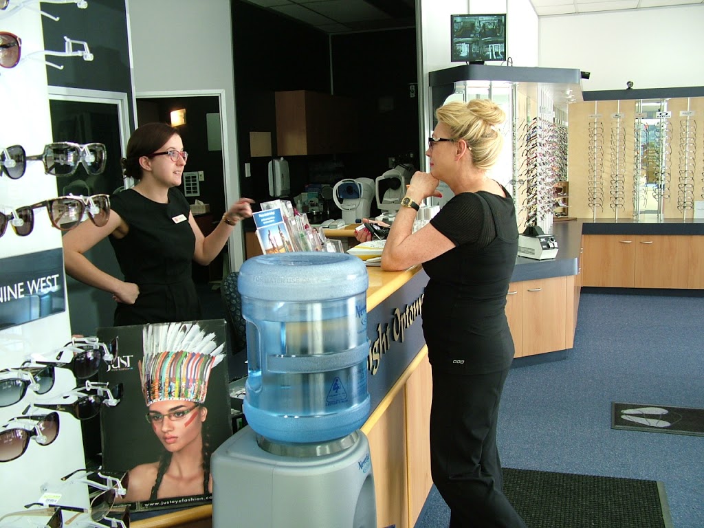 Insight Optometrists | health | 80 Stamford Rd, Indooroopilly QLD 4068, Australia | 0738782655 OR +61 7 3878 2655