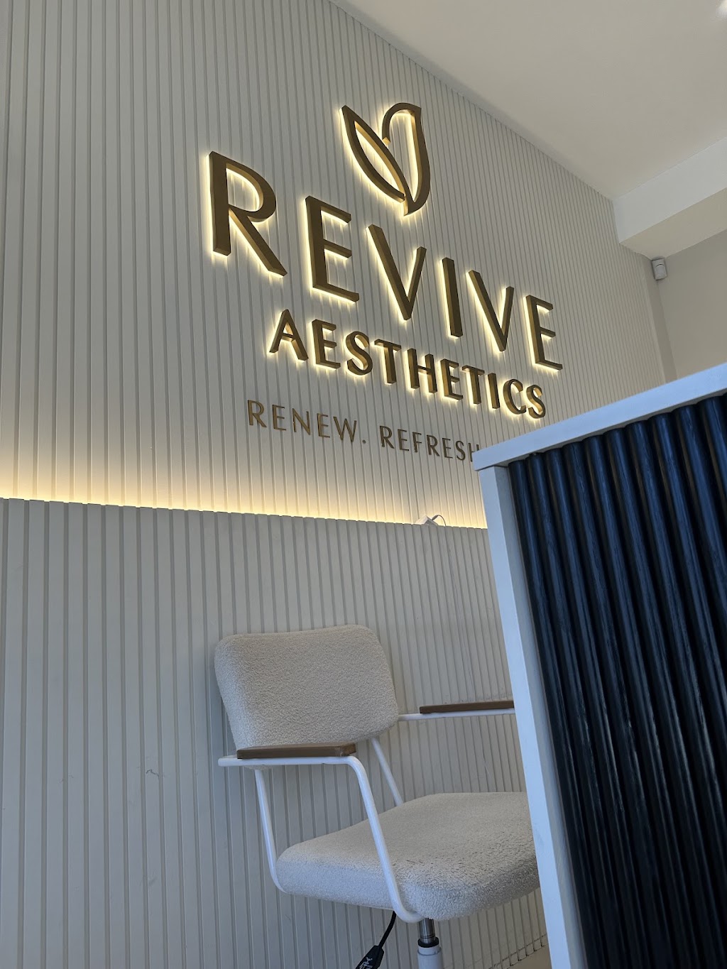Revive Aesthetics and Beauty | 122 The Trongate, Granville NSW 2142, Australia | Phone: 0466 666 272