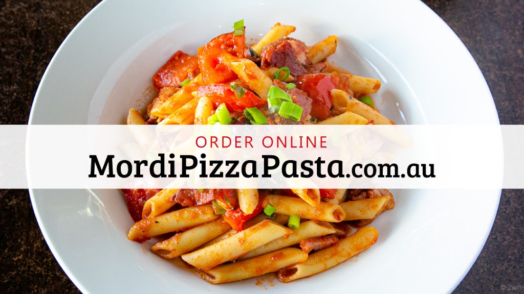 Mordi Pizza & Pasta | meal delivery | 558A Main St, Mordialloc VIC 3195, Australia | 0395803849 OR +61 3 9580 3849