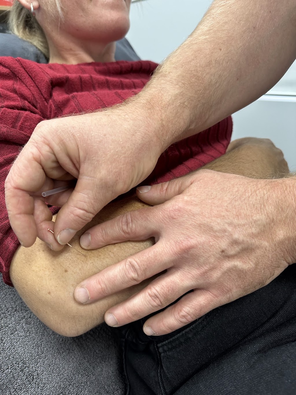 ARC Physiotherapy and Weightlifting | 8a Asset Way, Dubbo NSW 2830, Australia | Phone: 0403 247 668
