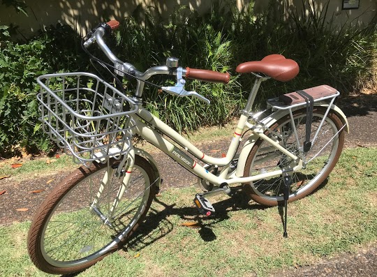 Jervis Bay Bike Hire | 10 Burton St, Vincentia NSW 2540, Australia | Phone: 0410 335 015