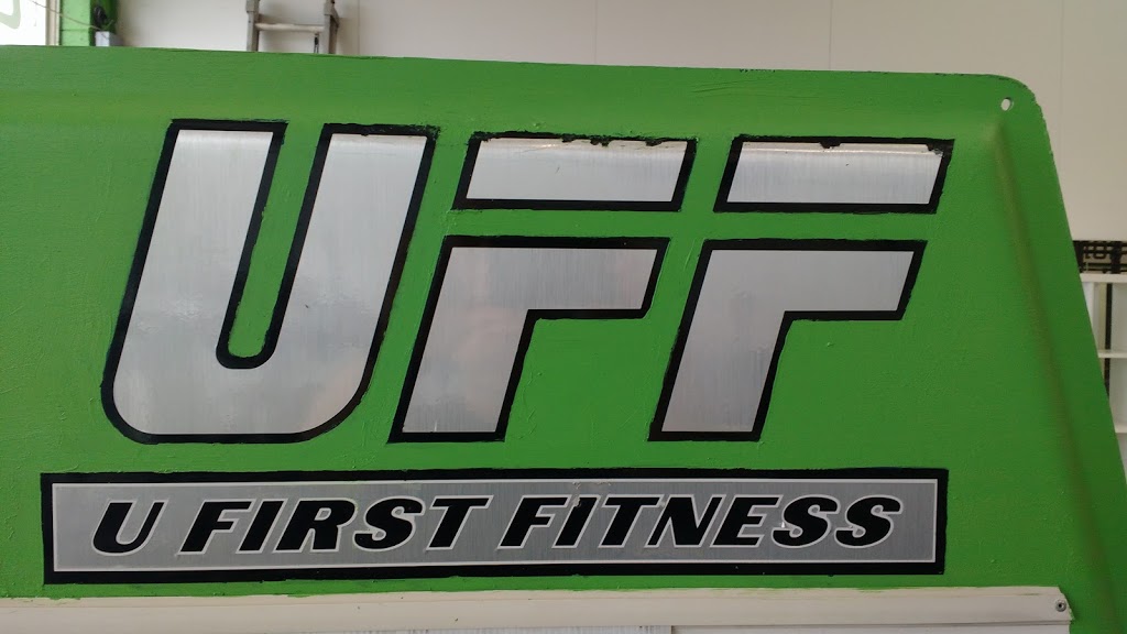 U First Fitness Equipment | store | 2/66 Preston St, Jamisontown NSW 2750, Australia | 1300834778 OR +61 1300 834 778