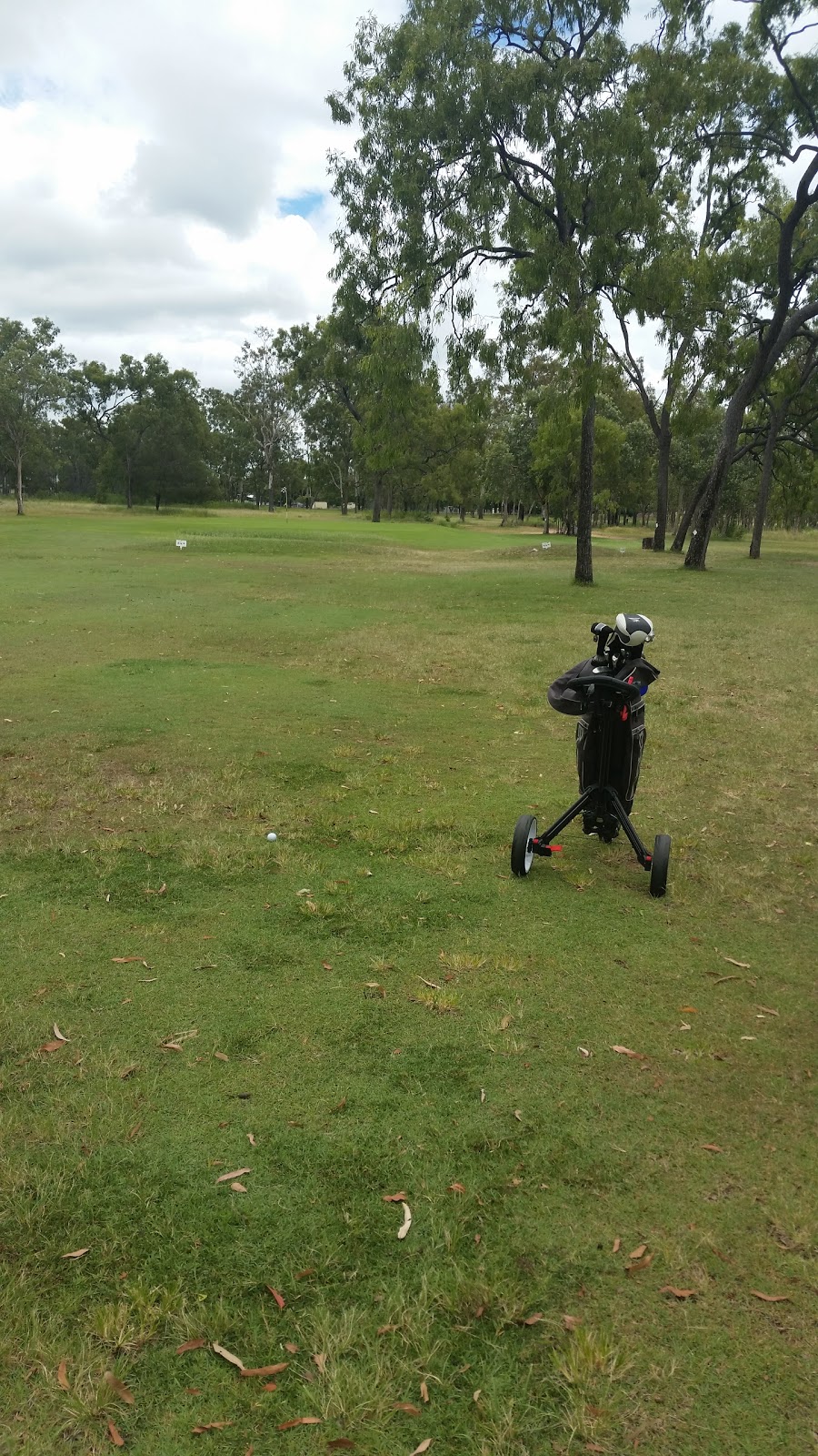 Moranbah Golf Club | 1 Leichhardt Dr, Moranbah QLD 4744, Australia | Phone: (07) 4941 7144