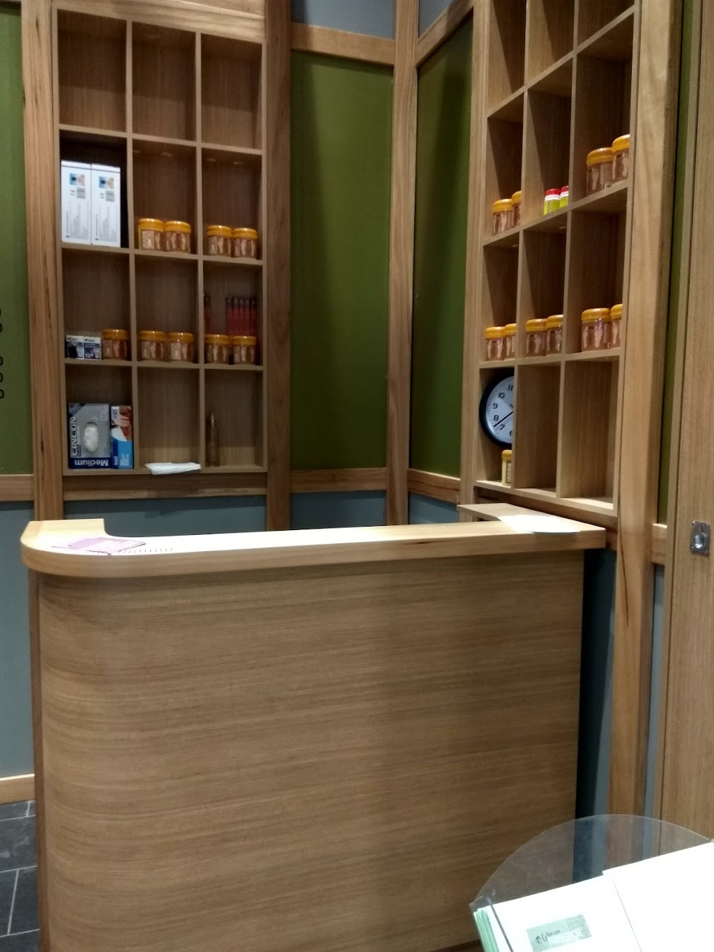 Magic Care Massage | 1 Molly Morgan Dr, East Maitland NSW 2323, Australia | Phone: (02) 4934 8339