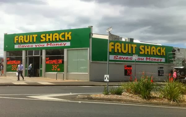 RL Signs | store | 2 Lillian St, North Geelong VIC 3215, Australia | 0352772613 OR +61 3 5277 2613