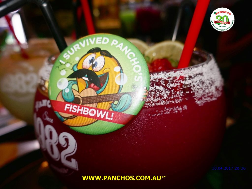 Panchos Mexican Villa Restaurant | 885 Albany Hwy, East Victoria Park WA 6101, Australia | Phone: (08) 9361 2135
