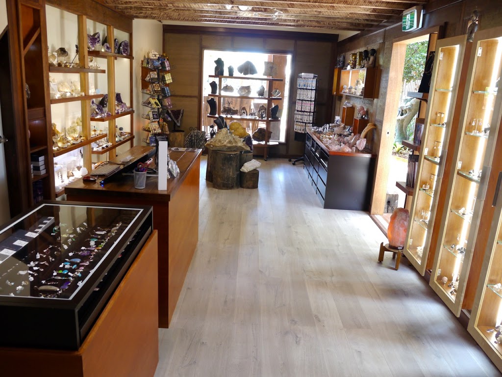 Feel Crystals and Jewellery | 16 Main St, Samford Village QLD 4520, Australia | Phone: (07) 3289 3993