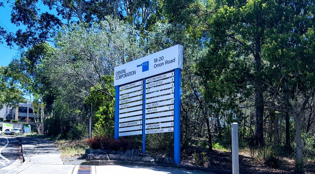Dental Corporation | Level 6/18 - 20 Orion Rd, Lane Cove West NSW 2066, Australia | Phone: (02) 9422 4700