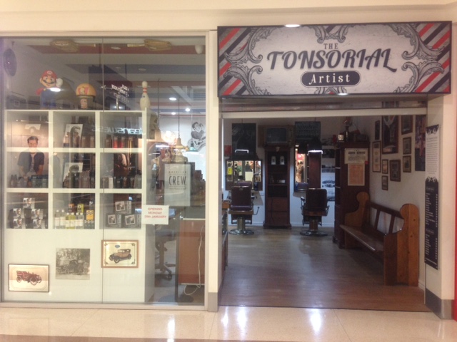 The Tonsorial Artist | hair care | shop 22a/789 Albany Hwy, East Victoria Park WA 6101, Australia | 0861615848 OR +61 8 6161 5848