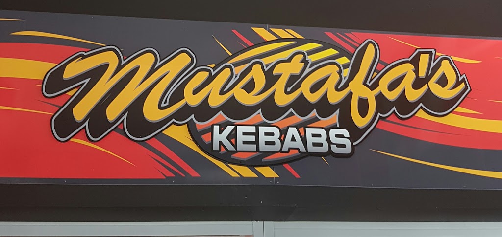 Mustafas Kebabs | restaurant | 167 Tarcombe St, Euroa VIC 3666, Australia