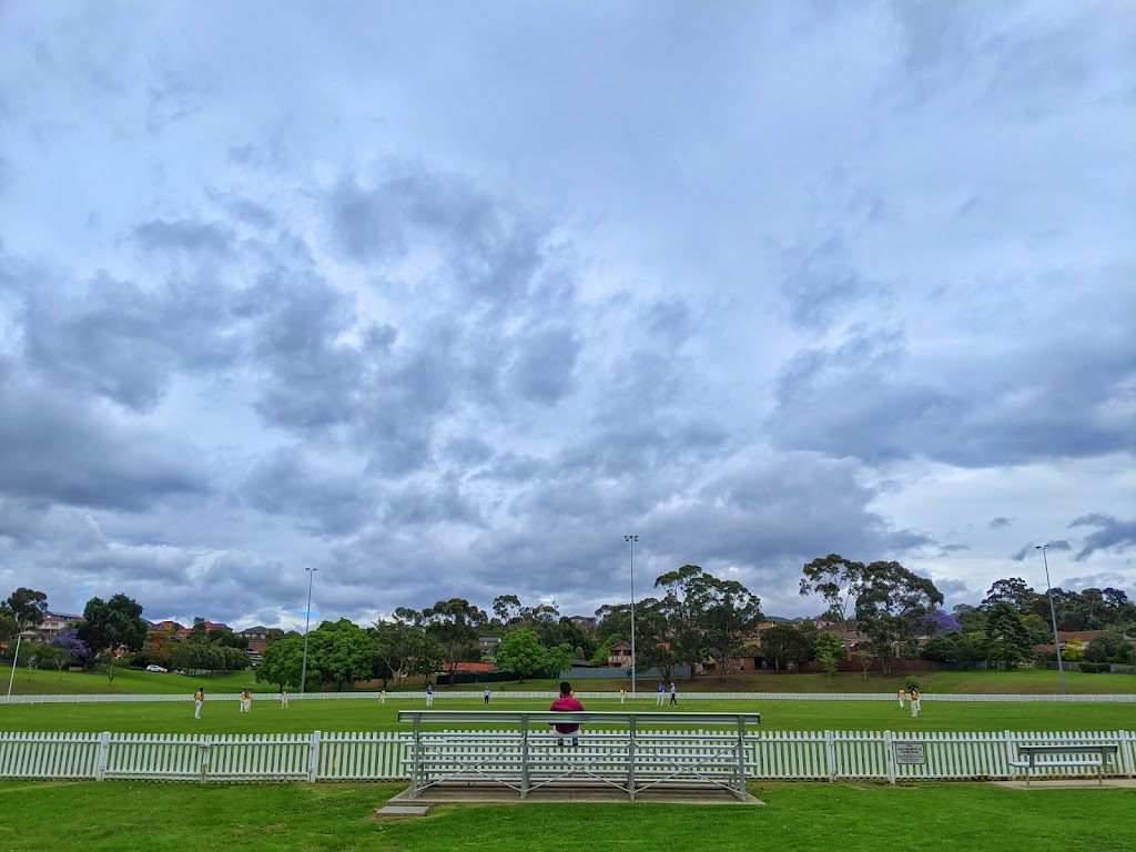 Baulkham Hills AFC | Crestwood Dr, Crestwood NSW 2153, Australia | Phone: 0432 689 958