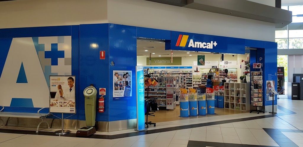 Haynes Amcal Pharmacy | store | Shop 7/1256 Armadale Road Haynes Shopping Centre, Armadale WA 6112, Australia | 0893991136 OR +61 8 9399 1136