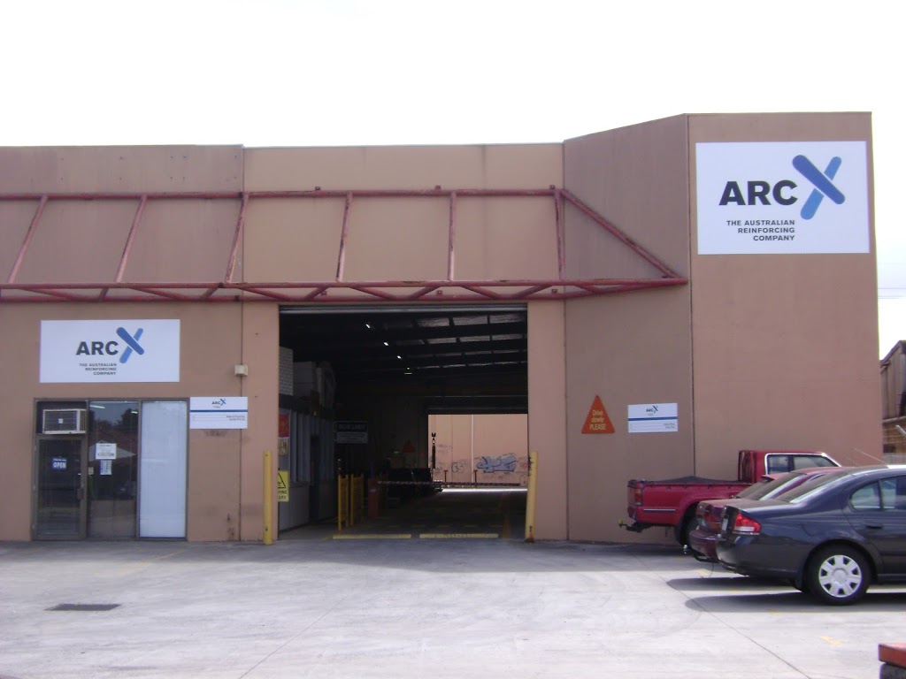 ARC - The Australian Reinforcing Company | 1/28-30 Keon Parade, Thomastown VIC 3074, Australia | Phone: (03) 8467 9033