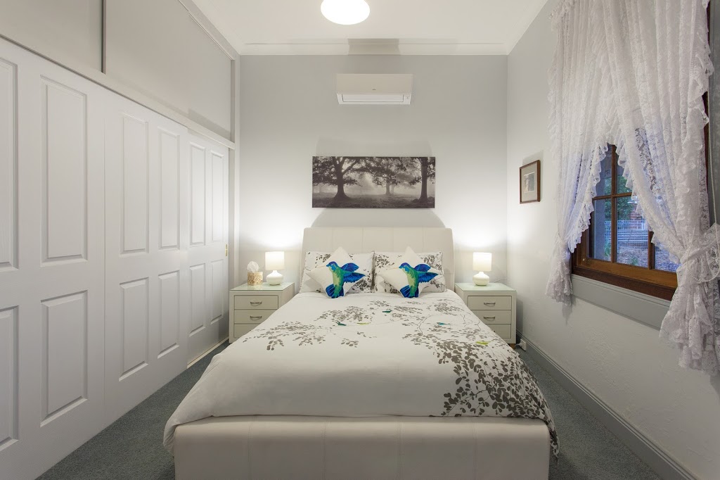 Rawson’s Retreat | Corner of Rawson Avenue and, Brisbane St, East Tamworth NSW 2340, Australia | Phone: 0414 251 409