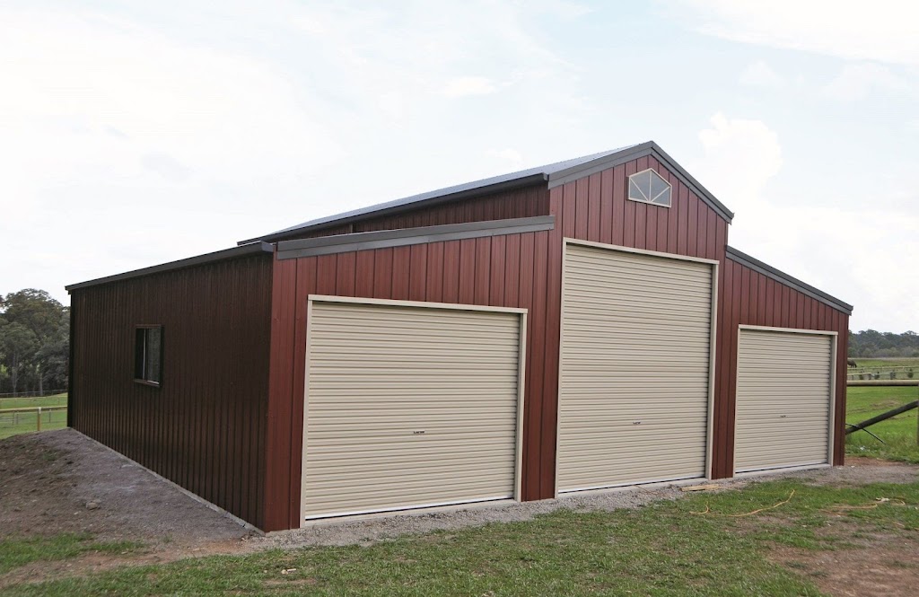 Fair Dinkum Builds Shepparton | 8050 Goulburn Valley Hwy, Service Rd, Kialla VIC 3630, Australia | Phone: (03) 5823 5848
