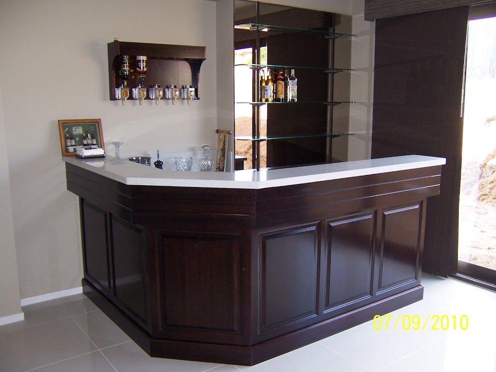 Barmakers | 3 Golden Leaf Ave, Narre Warren South VIC 3805, Australia | Phone: (03) 8790 3399