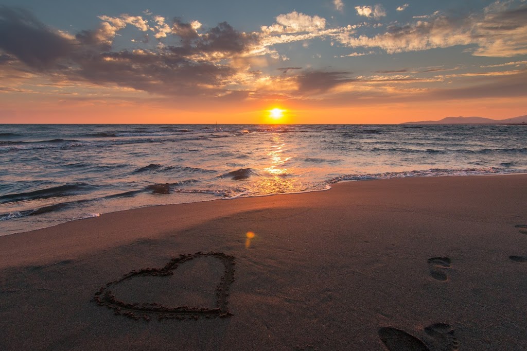 Sarina Damen - Spiritual Counsellor, Life Coach & Personal Devel | 43 Garden Terrace, Newmarket QLD 4051, Australia | Phone: 0468 391 055