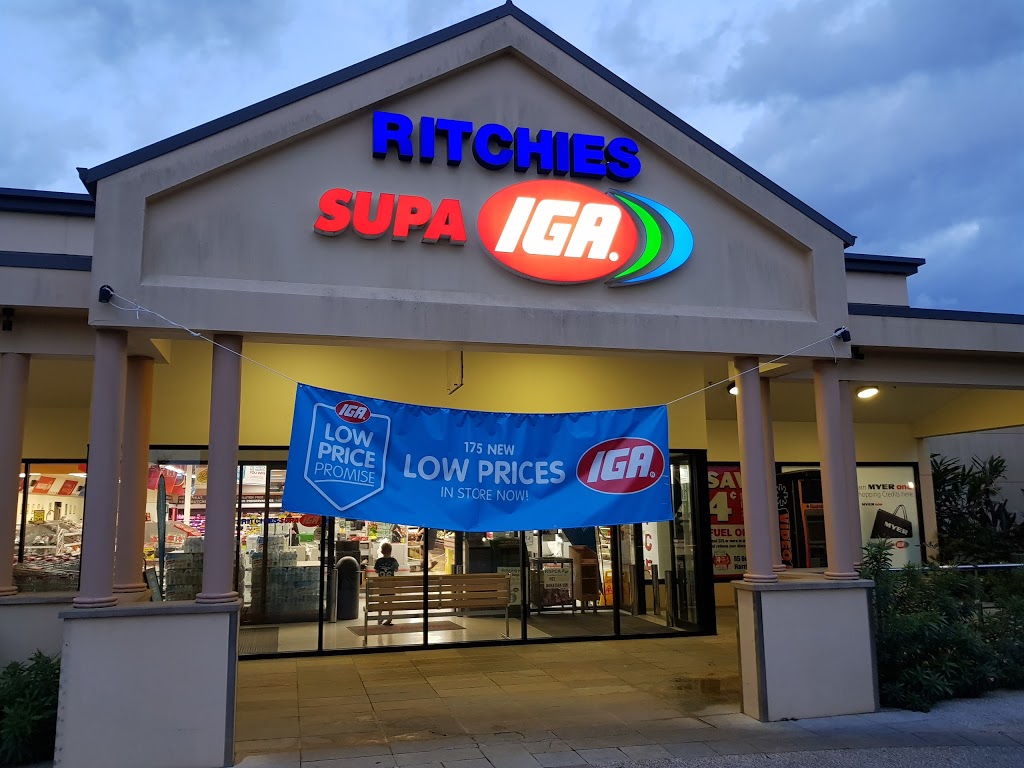 Ritchies SUPA IGA Harrington Waters | Harbour Blvd, Harrington NSW 2427, Australia | Phone: (02) 6556 0700