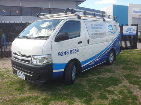 Auscool Services | 38 Boom St, Gnangara WA 6077, Australia | Phone: (08) 9248 8858