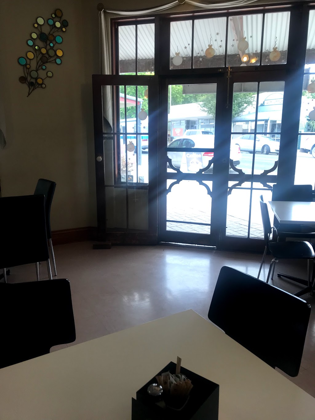 Vintage Cafe | 50 Church St, Penola SA 5277, Australia | Phone: (08) 8737 2967