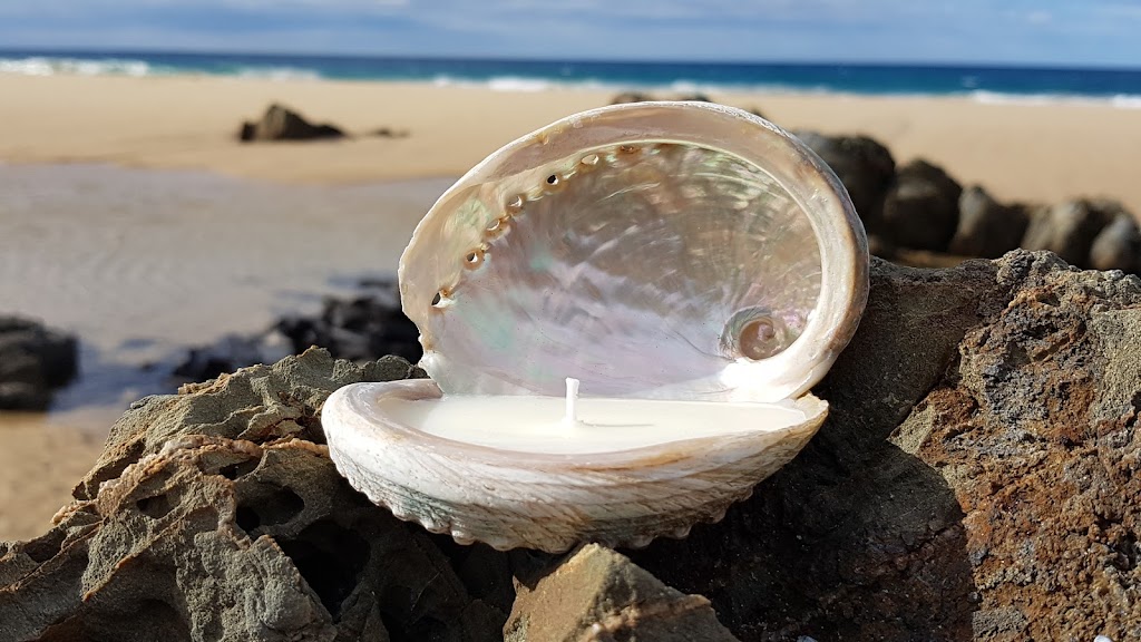 Wilderness Coast Candles | 58 Mirrabooka Rd, Mallacoota VIC 3892, Australia | Phone: 0419 550 103