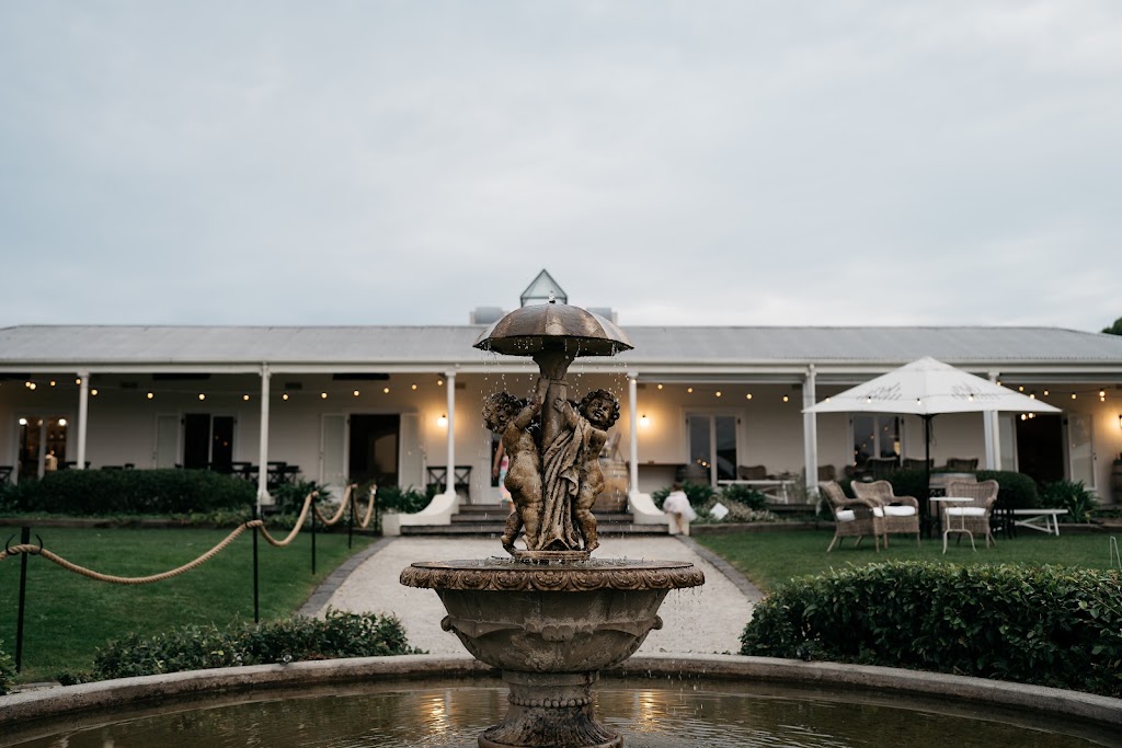 The Farm Yarra Valley | 21-23 Delaneys Rd, Warrandyte South VIC 3134, Australia | Phone: (03) 8820 8008