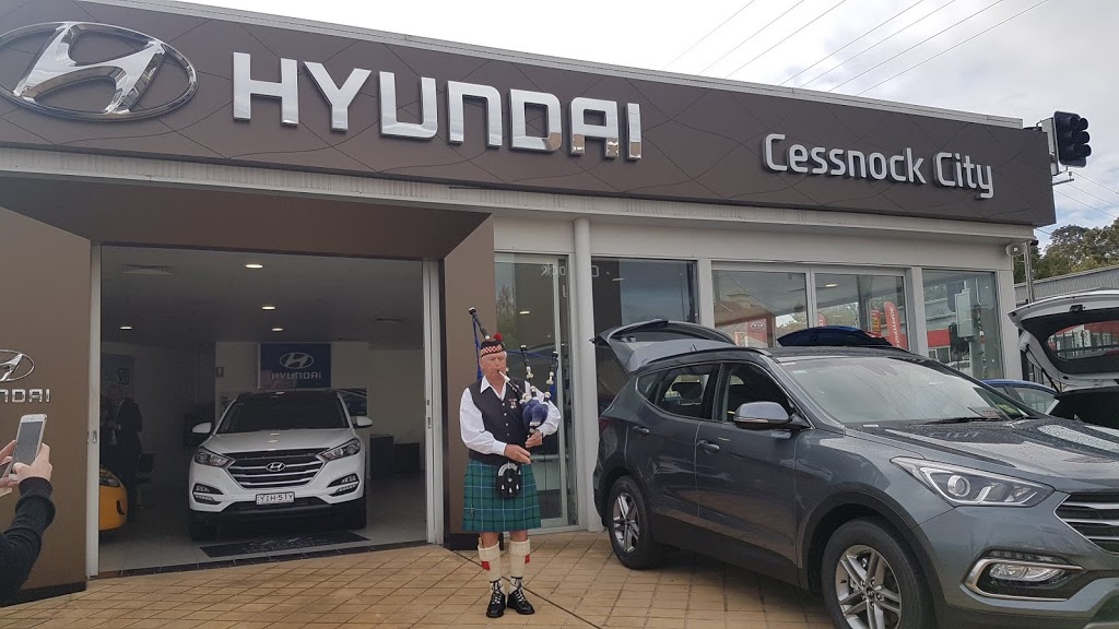 Cessnock Hyundai | car dealer | 240-246 Maitland Rd, Cessnock NSW 2325, Australia | 0249900555 OR +61 2 4990 0555