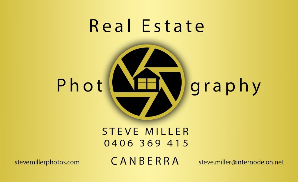 Steve Miller - Real Estate Photography |  | Pennefather St, Higgins ACT 2615, Australia | 0406369415 OR +61 406 369 415