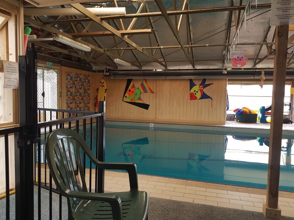 Sue Pryor Swimming | 6 Meyers Rd, Strathalbyn SA 5255, Australia | Phone: (08) 8536 2302